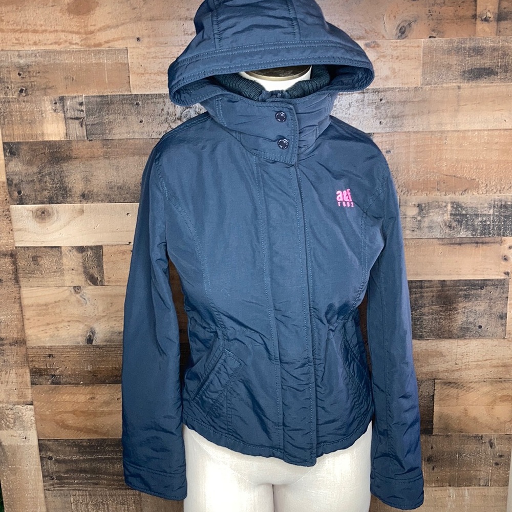 Abercrombie & Fitch Kids Jacket size XL